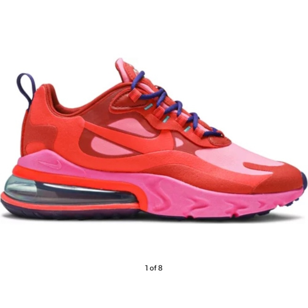 Nike airmax 270 react